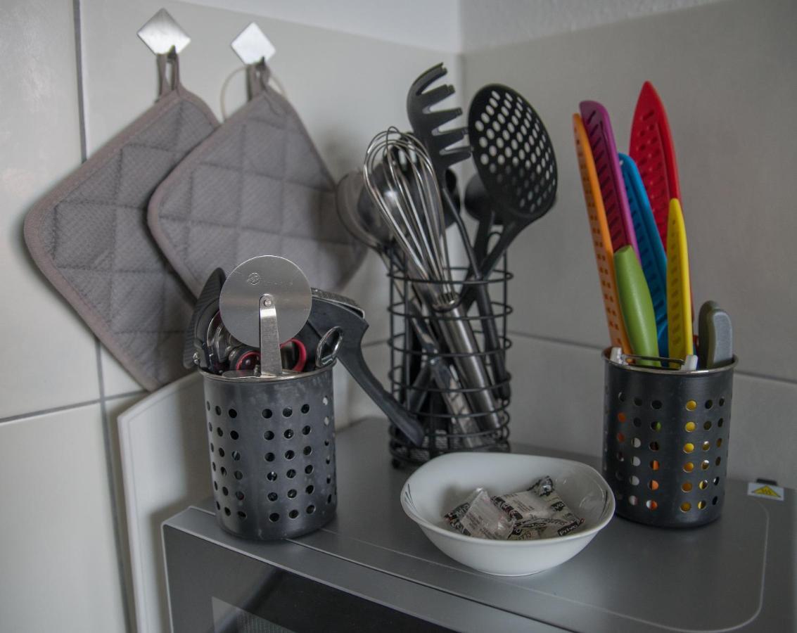 Ferienwohnung Toskana Mit Schwimmbad Und Sauna Bad Bergzabern Extérieur photo