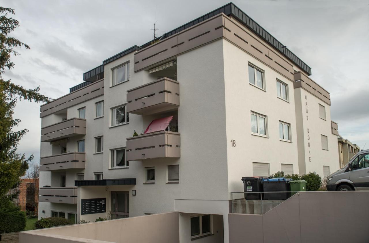 Ferienwohnung Toskana Mit Schwimmbad Und Sauna Bad Bergzabern Extérieur photo